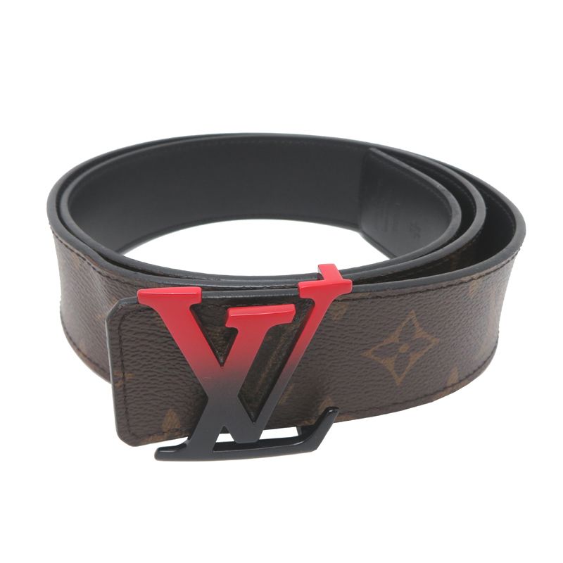 ルイビィトンベルト Men's Designer Belts: Premium Leather & Canvas | LOUIS VUITTON ®