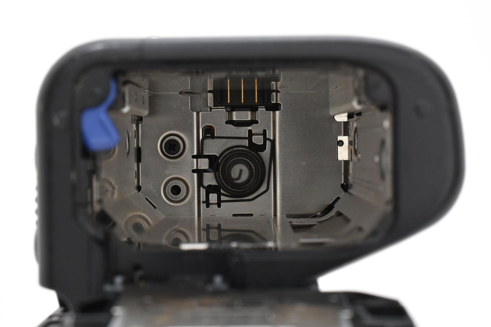 シャッター数5447回 SONY ソニー α7C II ブラック /3216 ILCE-7CM2 B