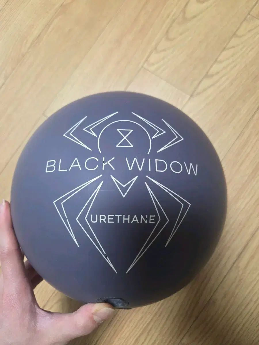 HAMMER(ハンマー) black widow（ブラックウィドウ） グレー 出品