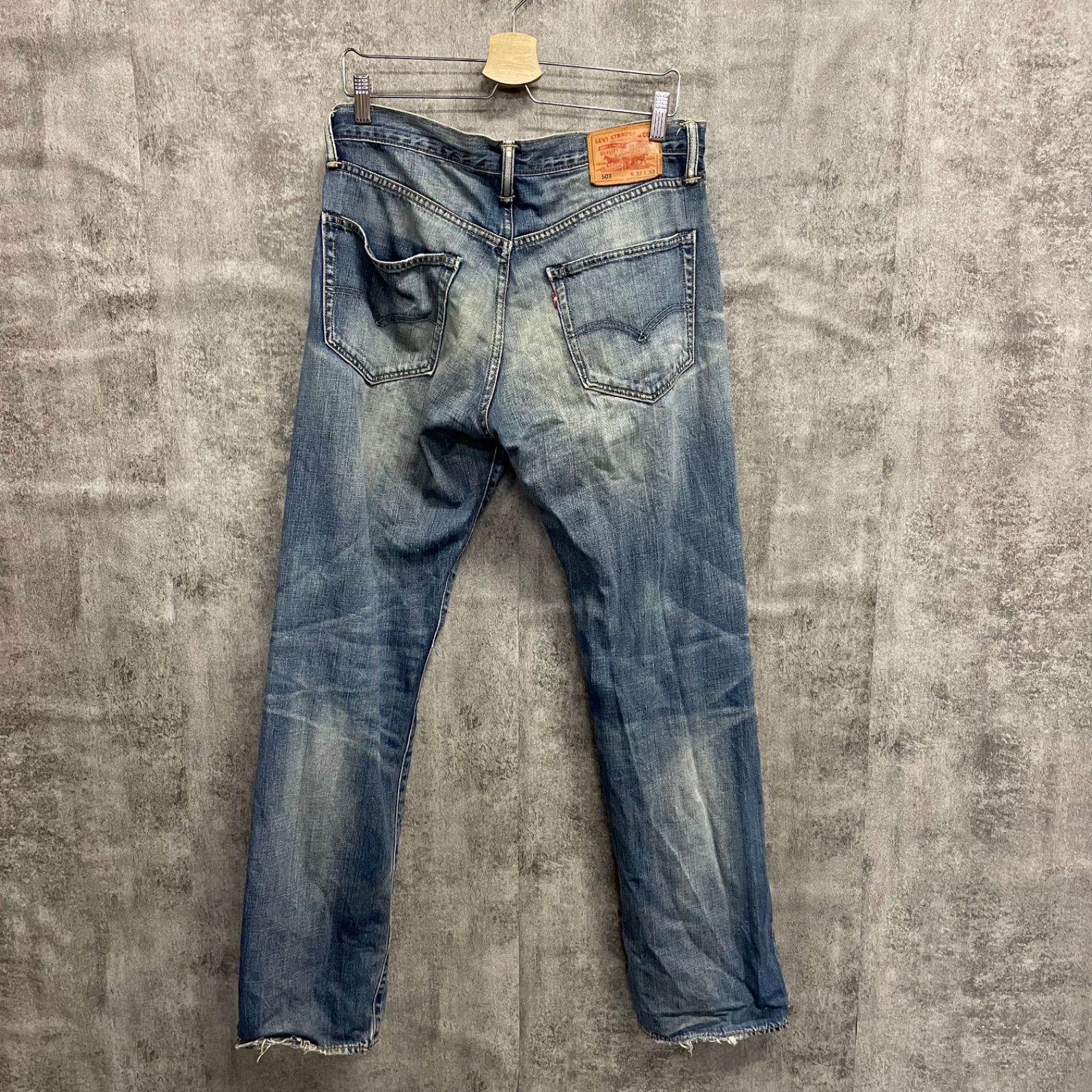 U-279】Levi