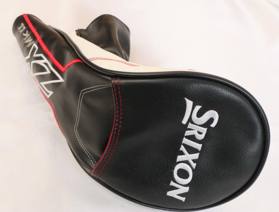 ダンロップ SRIXON ZX5 Mk2 LS 10.5度 ディアマナ TB60 Sフレックス