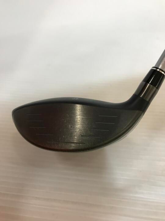 ダンロップ　SRIXON ZX Mk2　18度　ツアーAD　UB-7　Sフレックス　フェアウェイウッド　中古【最短即日発送】