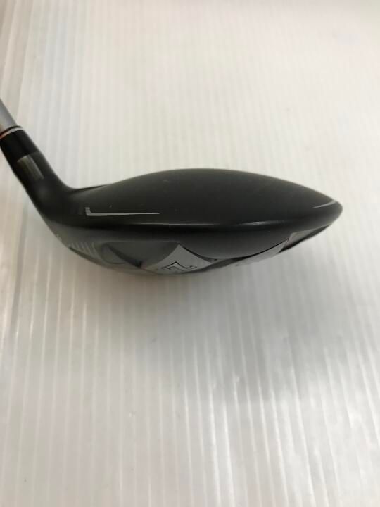 ダンロップ　SRIXON ZX Mk2　18度　ツアーAD　UB-7　Sフレックス　フェアウェイウッド　中古【最短即日発送】