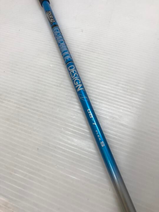 ダンロップ　SRIXON ZX Mk2　18度　ツアーAD　UB-7　Sフレックス　フェアウェイウッド　中古【最短即日発送】