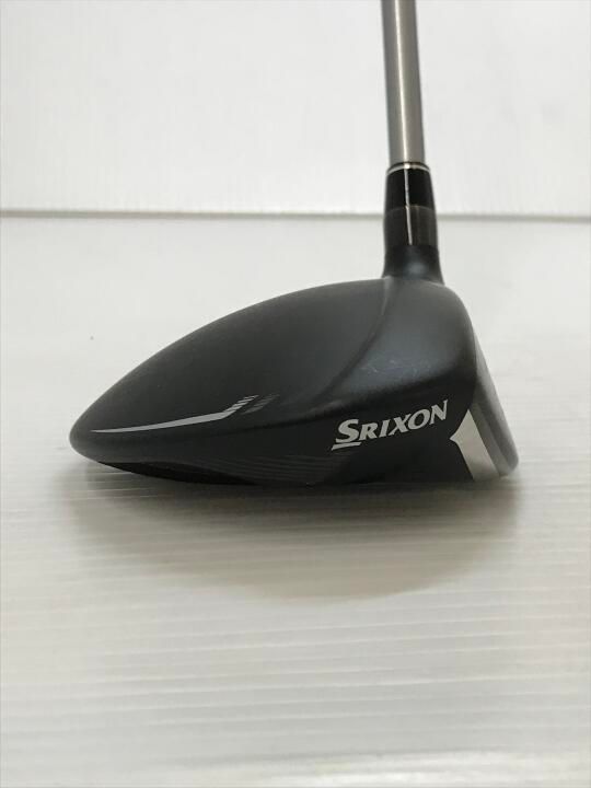 ダンロップ　SRIXON ZX Mk2　18度　ツアーAD　UB-7　Sフレックス　フェアウェイウッド　中古【最短即日発送】
