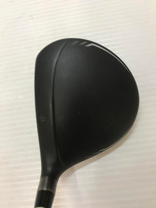 ダンロップ　SRIXON ZX Mk2　18度　ツアーAD　UB-7　Sフレックス　フェアウェイウッド　中古【最短即日発送】
