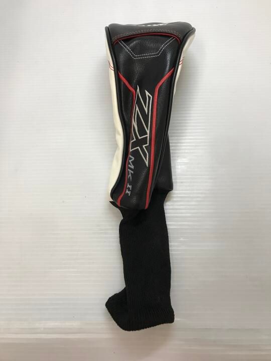 ダンロップ　SRIXON ZX Mk2　18度　ツアーAD　UB-7　Sフレックス　フェアウェイウッド　中古【最短即日発送】