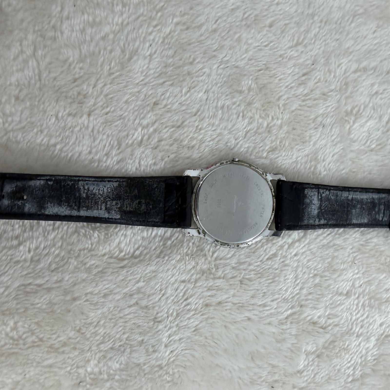 腕時計 6本まとめ売り SEIKO・PERSON'S含む レディース メンズ