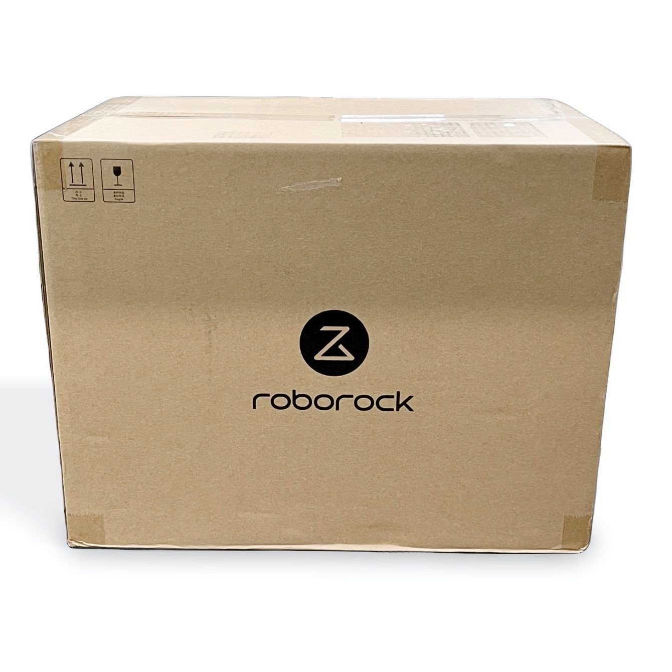 新品未使用】roborock ロボロック QRL02-04 Qrevo L ロボット掃除機 水 