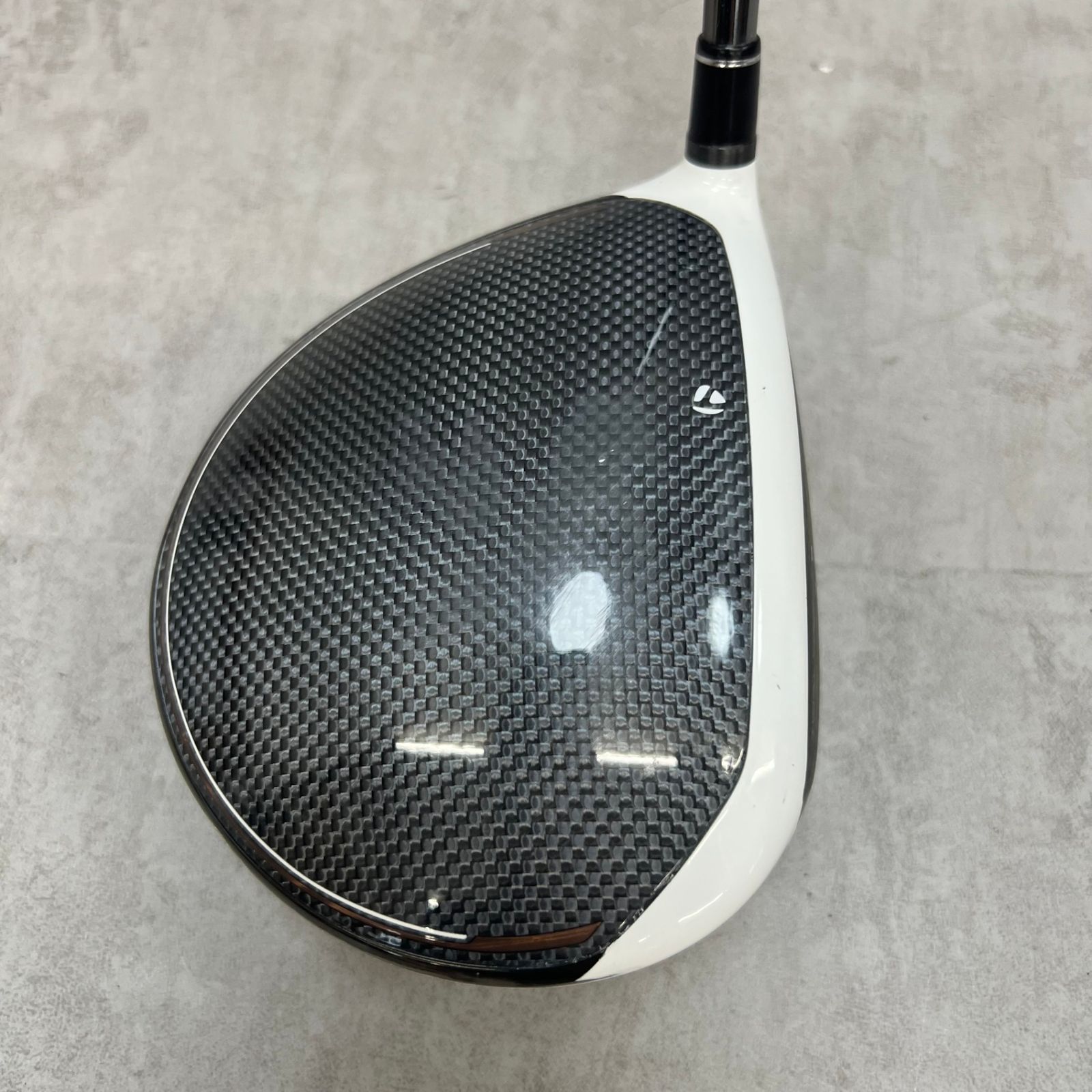 テーラーメイド シムグローレ メンズゴルフ ドライバー 10.5° 右利き用