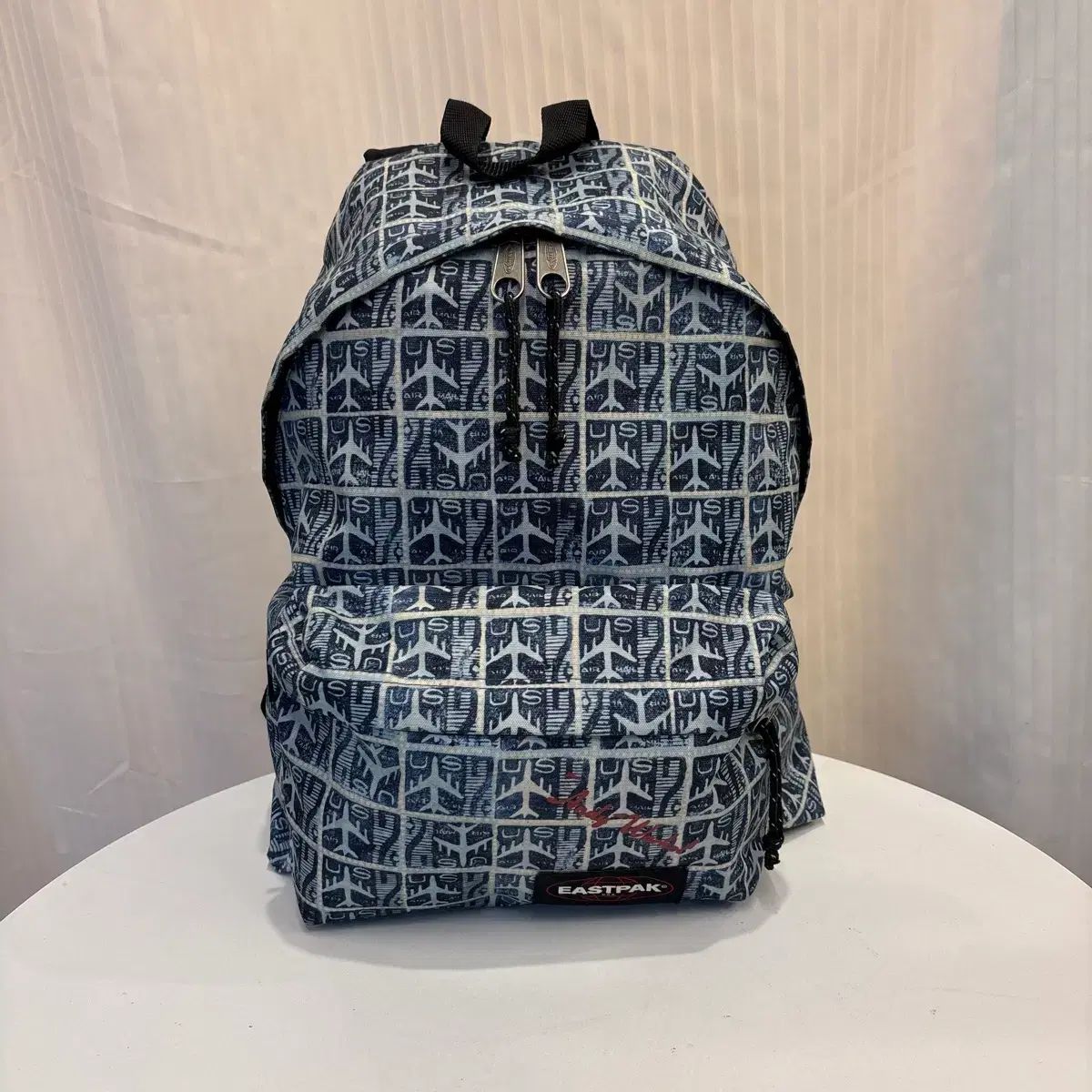 正規品 EASTPAK(イーストパック) アンディ・ウォーホル パデッドパック バックパック
