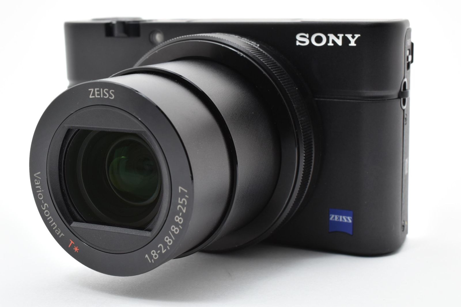 SONY ソニー Cyber-shot DSC-RX100M3 ブラック /3218 動作OK 返金保証