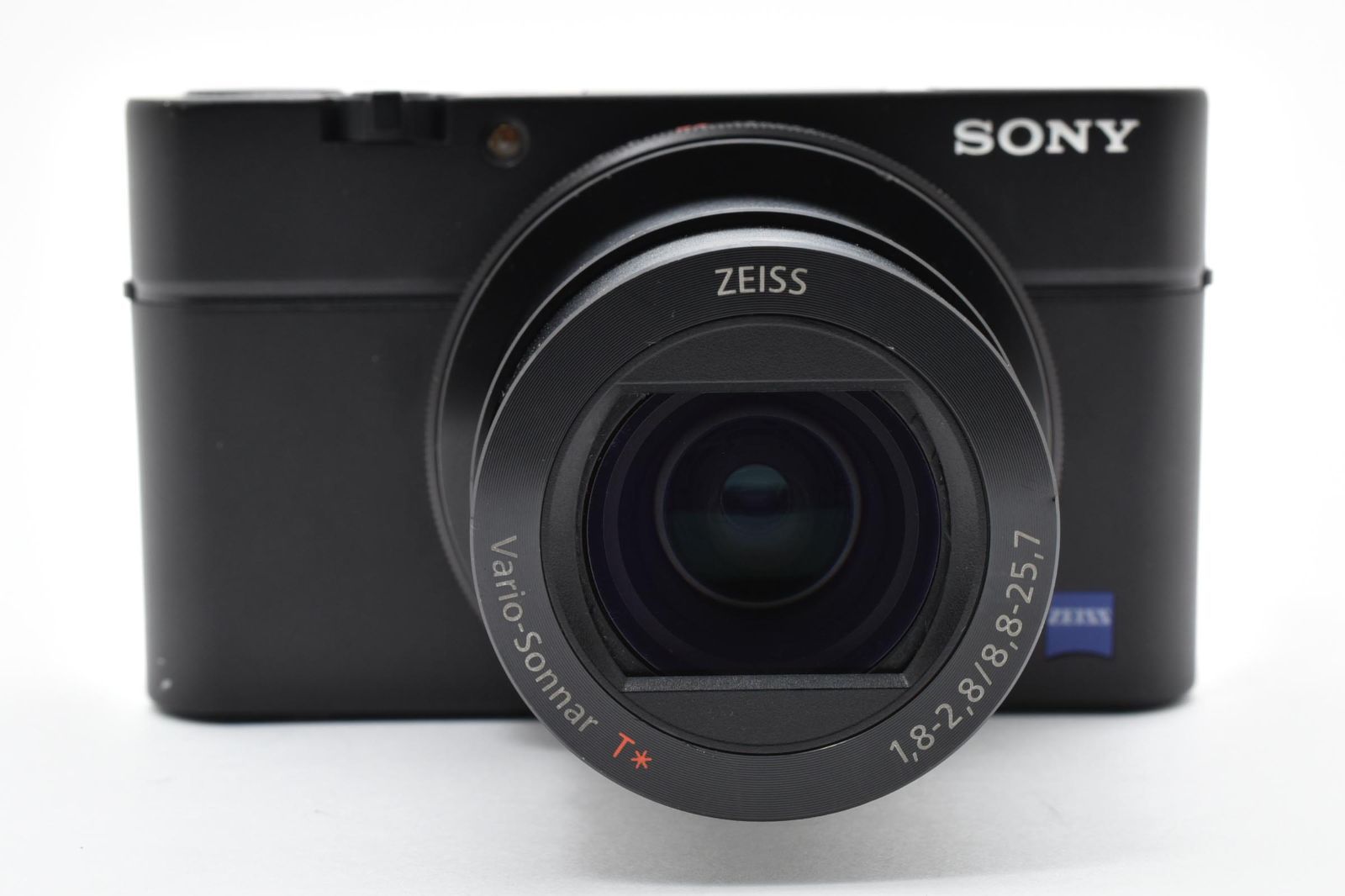 SONY ソニー Cyber-shot DSC-RX100M3 ブラック /3218 動作OK 返金保証