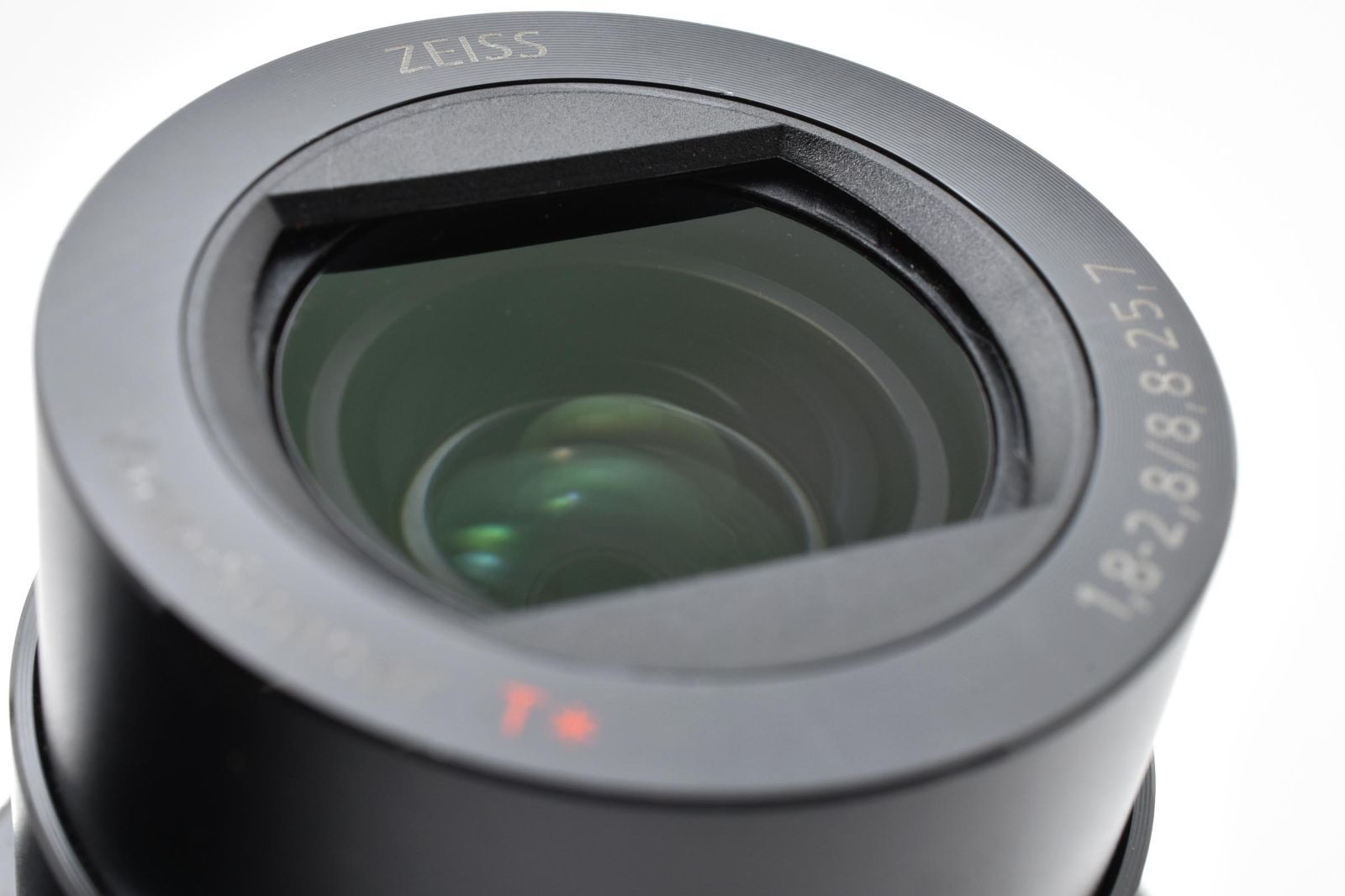返品保証・動作確認済】SONY DSC-RX100III SONY ソニー Cyber-shot DSC