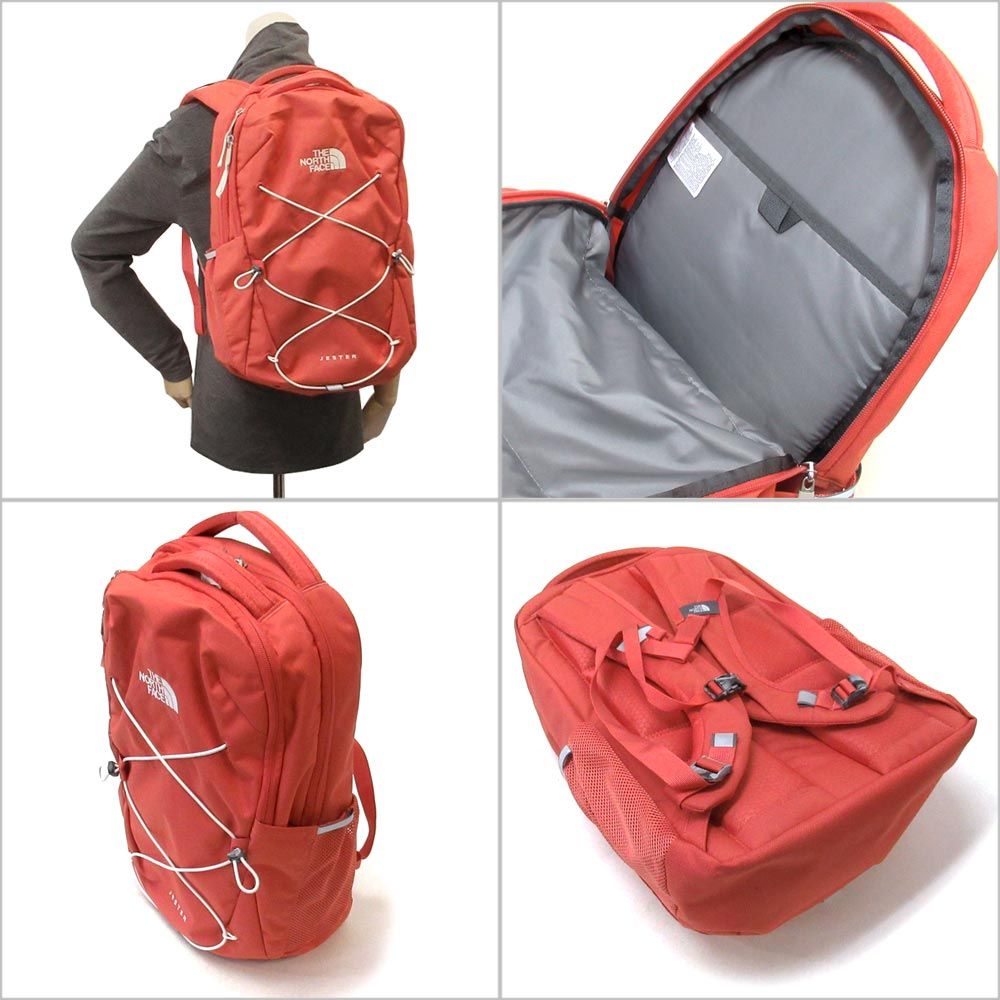 新品 未使用】THE NORTH FACE ノースフェイス リュック バックパック 