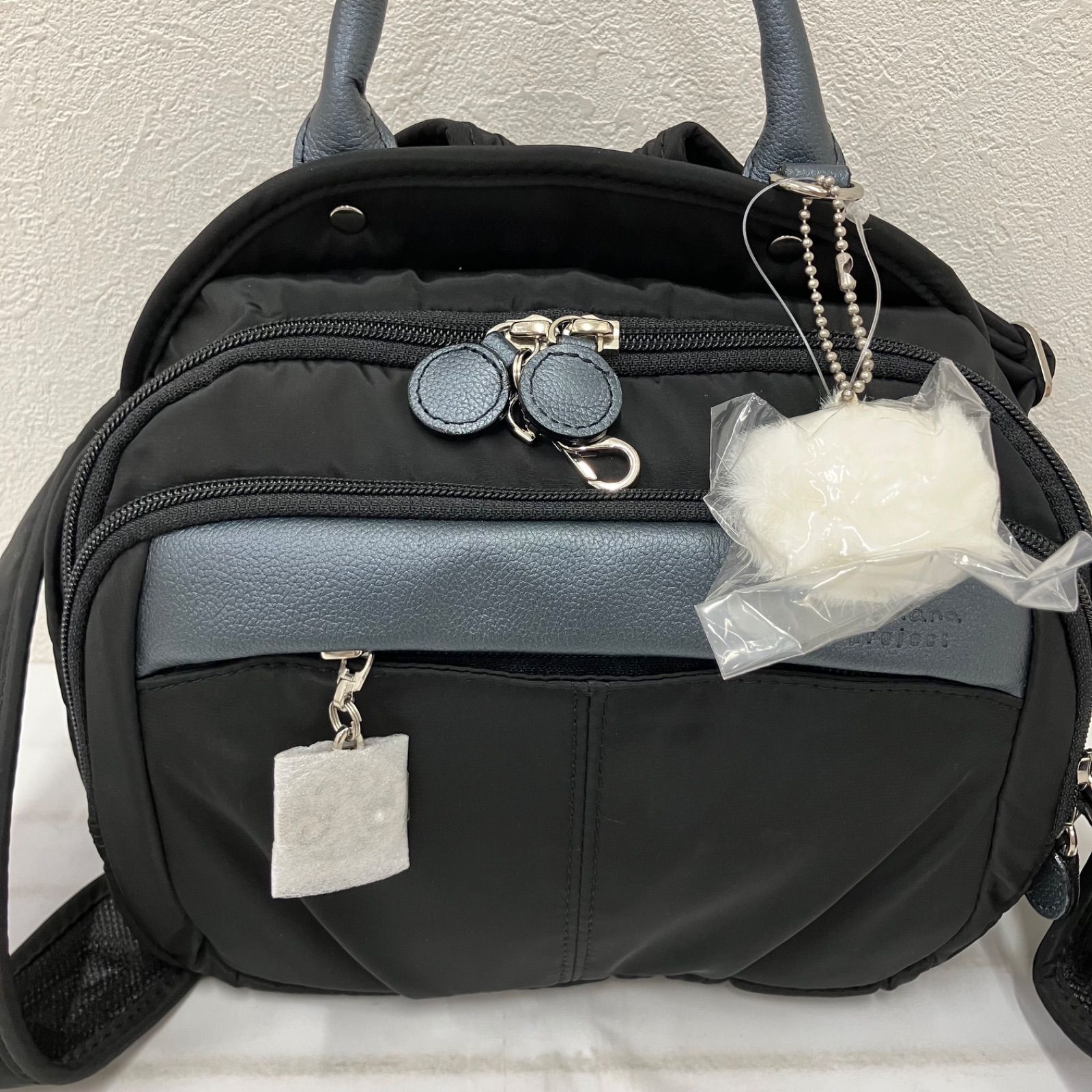 2702 kanana project カナナプロジェクト 美品 リュックサック 