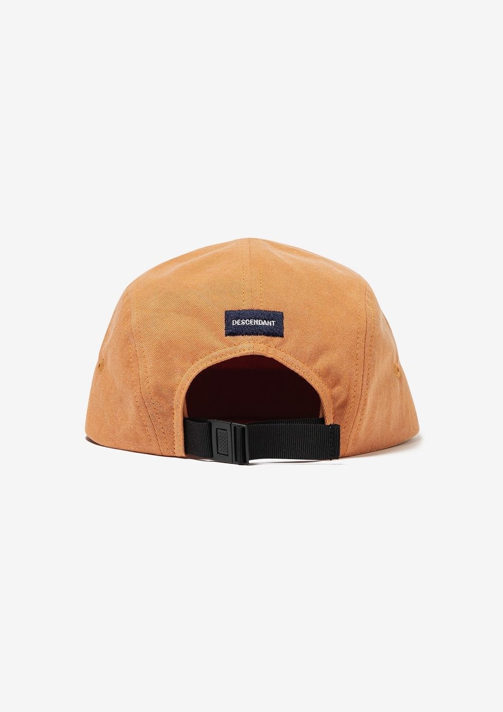 DESCENDANT CACHALOT 5PANEL キャップ 261HCDS-HT02 - メルカリ