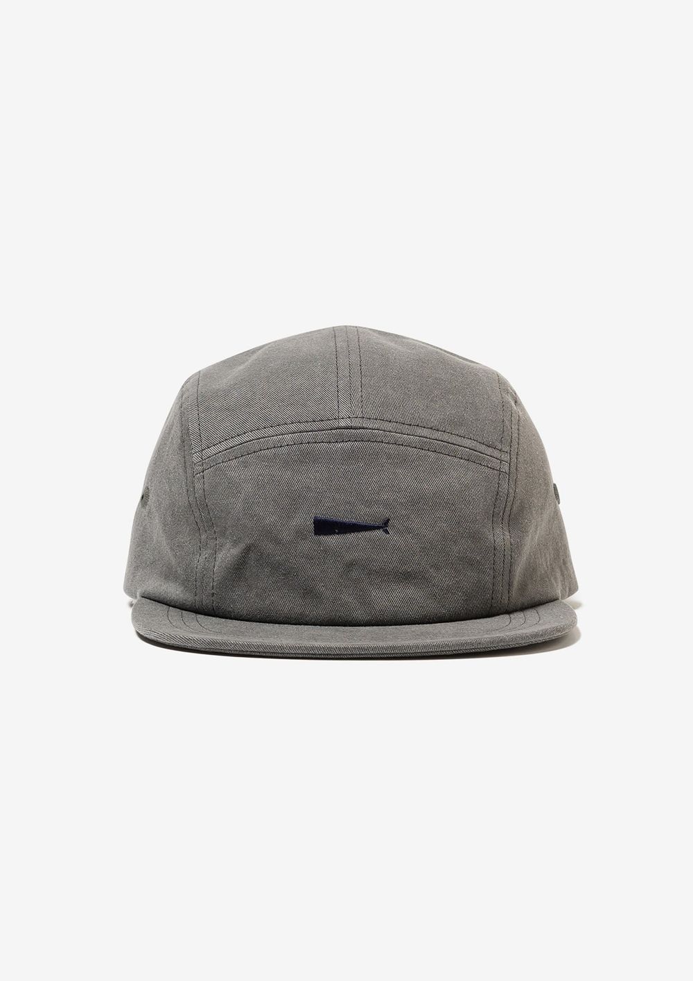 DESCENDANT CACHALOT 5PANEL キャップ 261HCDS-HT02-豪は全面受け入れ