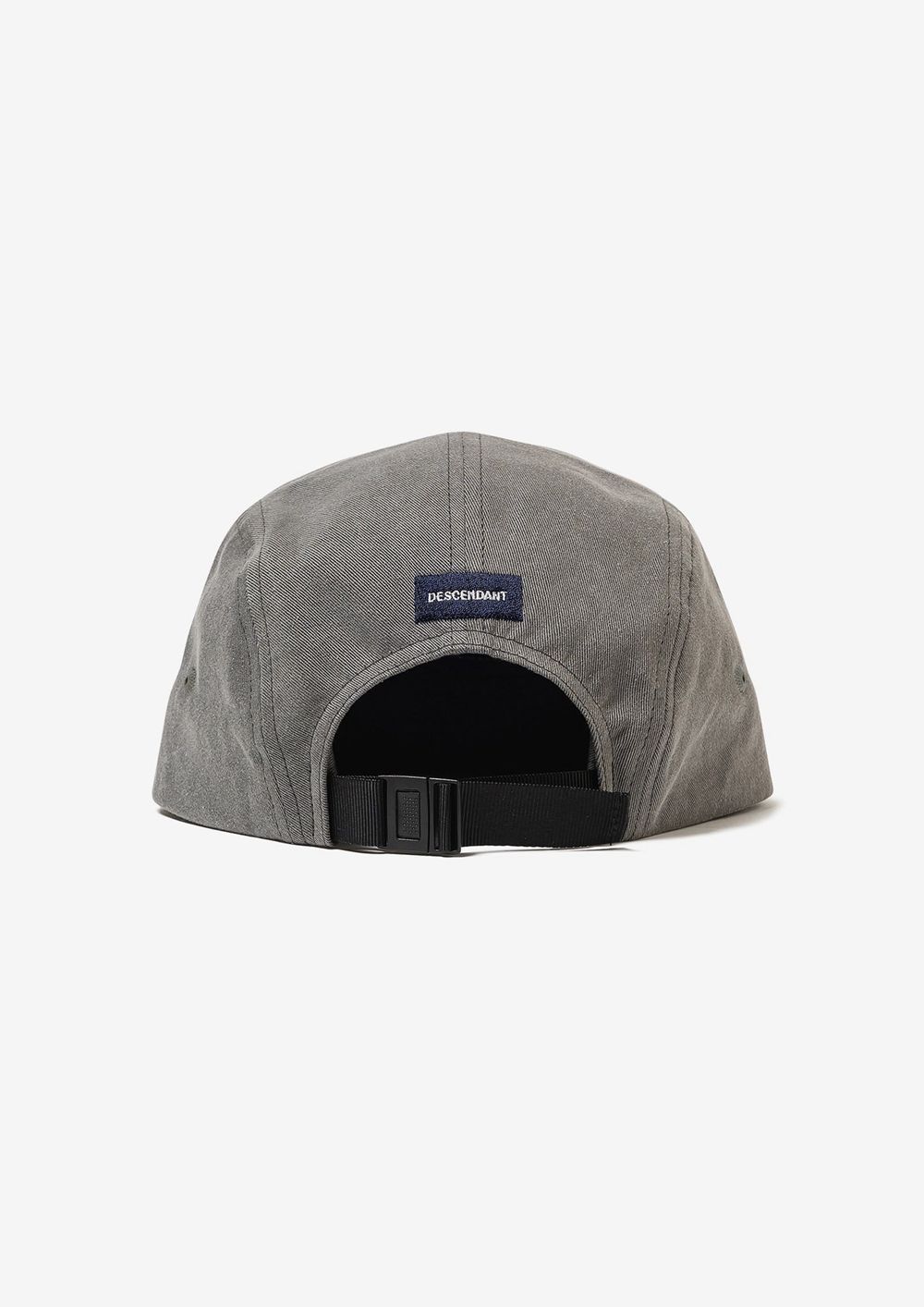 DESCENDANT CACHALOT 5PANEL キャップ 261HCDS-HT02 - メルカリ