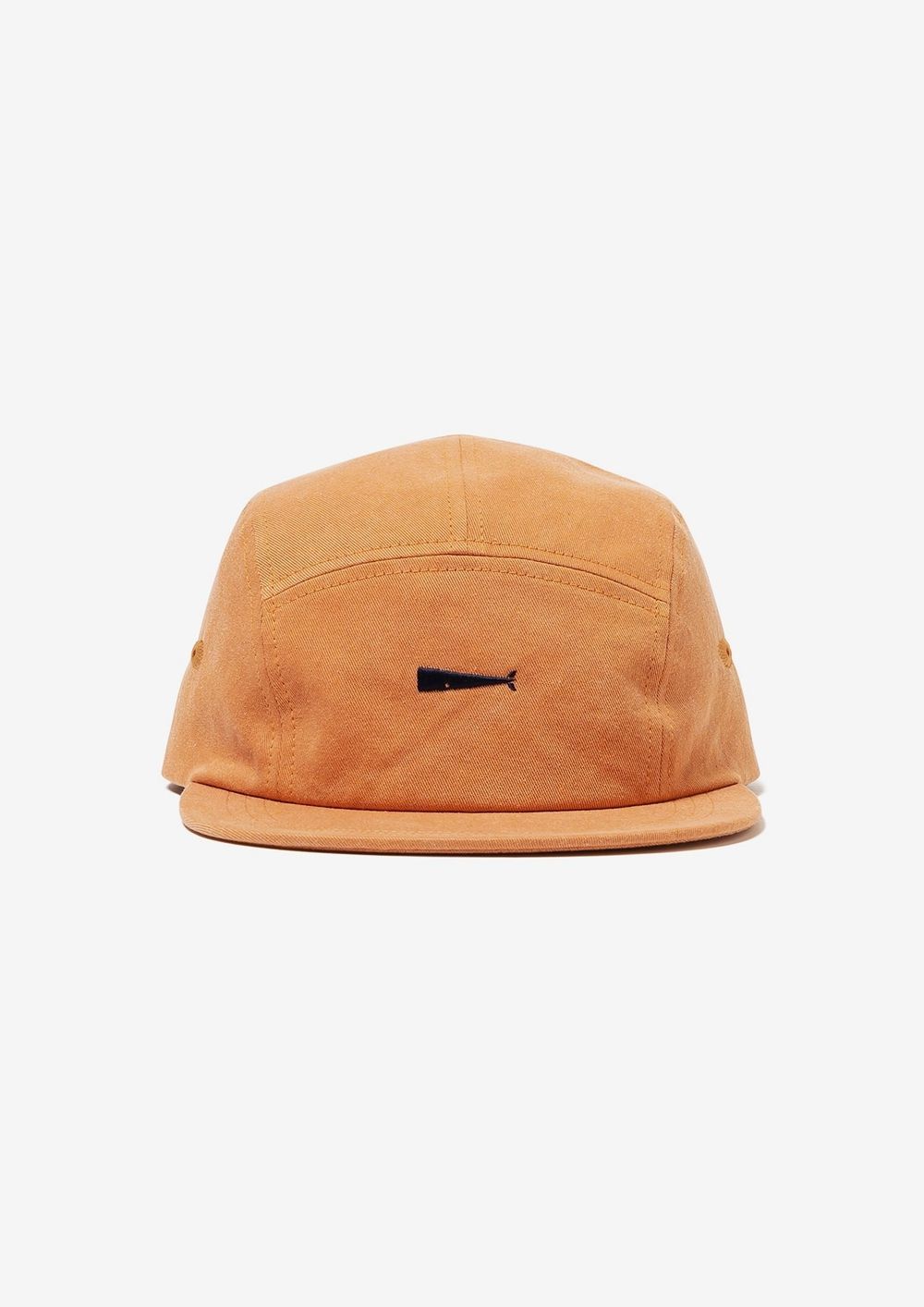 DESCENDANT CACHALOT 5PANEL キャップ 261HCDS-HT02-豪は全面受け入れ