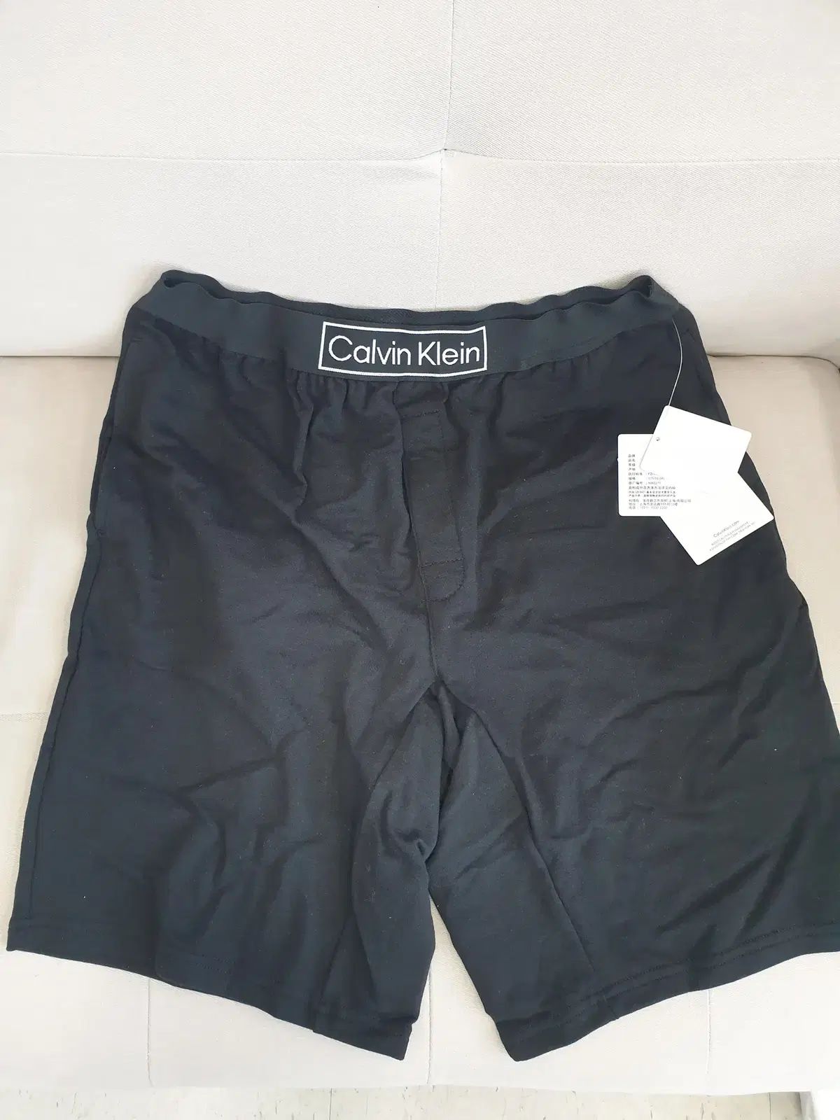 Calvin Klein カルバン・クライン ズボン (新品)