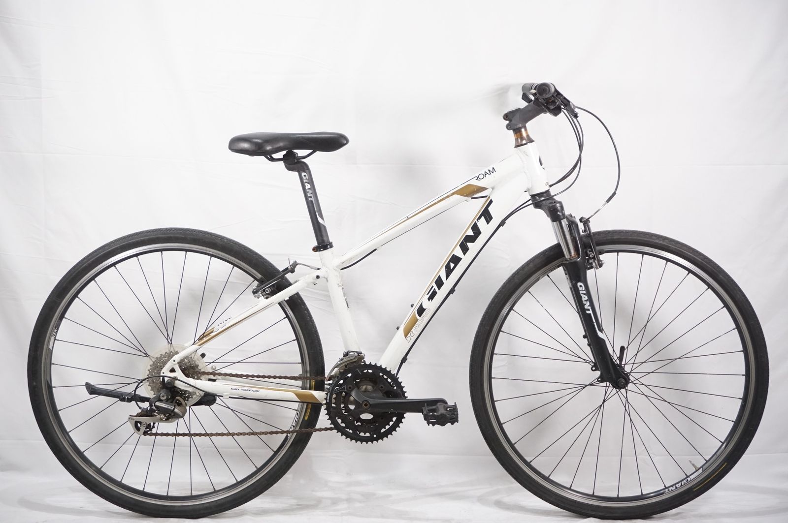 ジャンク GIANT 「ジャイアント」 ROAM 3 2013年モデル マウンテンバイク / バイチャリAKIBA店 28,730円