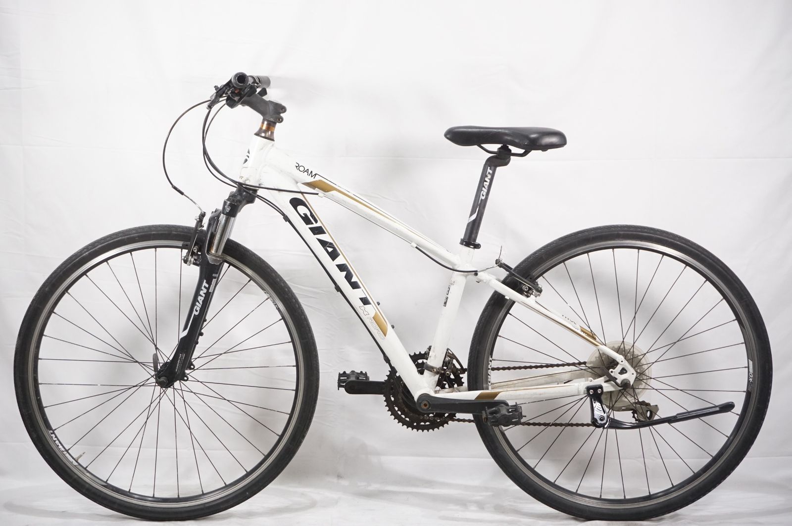 ジャンク GIANT 「ジャイアント」 ROAM 3 2013年モデル マウンテン 