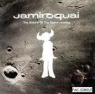 【CD】The Return of the Space Cowboy