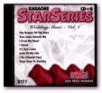 【CD】Karaoke: Wedding Music 10