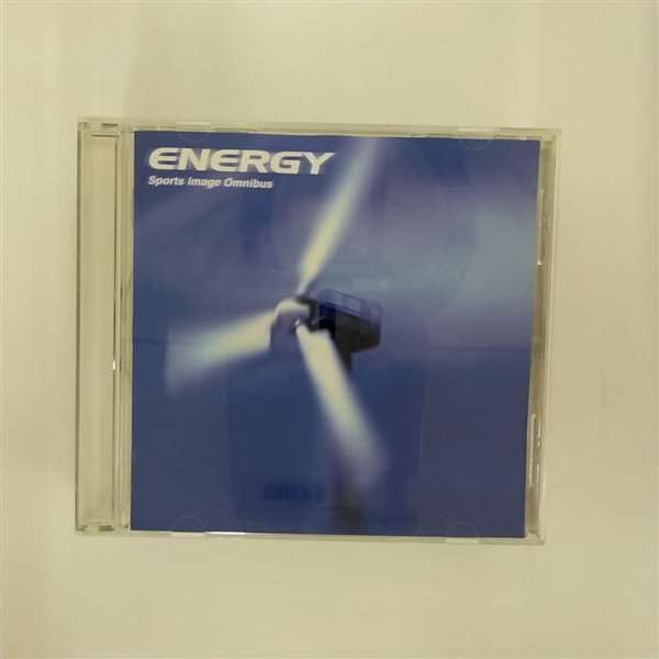 【CD】ENERGY