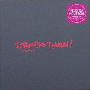 【CD】Rocketmann