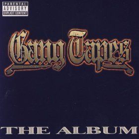 【CD】Gang Tapes