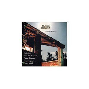 【CD】Foot Hill Stomp