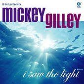 【CD】I Saw the Light