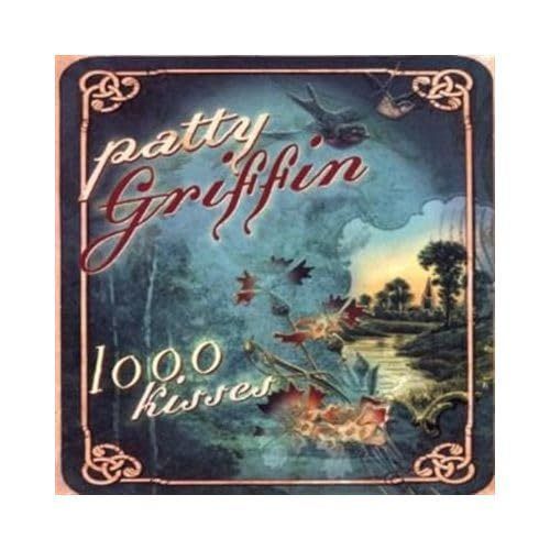 【CD】1000 Kisses