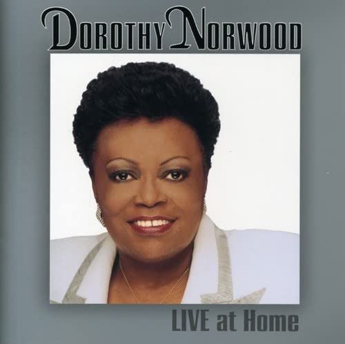 【CD】Live at Home