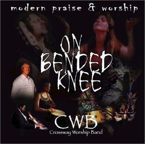 【CD】On Bended Knee 8,448円