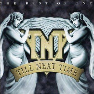 【CD】ティル・ネクスト・タイム~ベスト・オブ・TNT