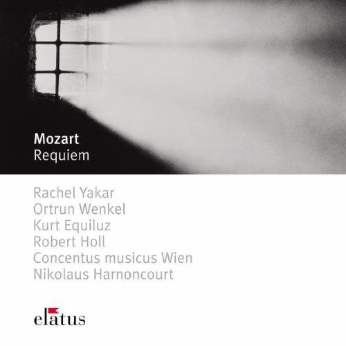 【CD】Mozart: Requiem