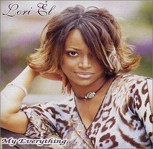 【CD】My Everything