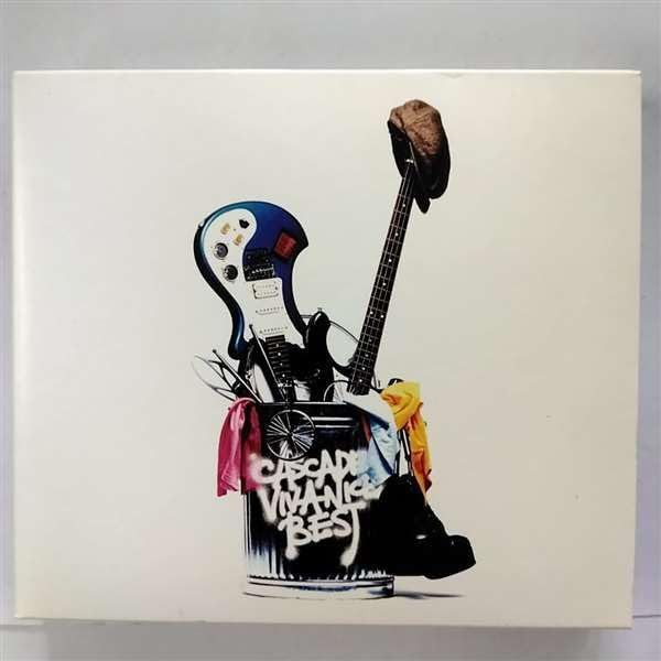 【CD】VIVA NICE BEST(初回限定盤)
