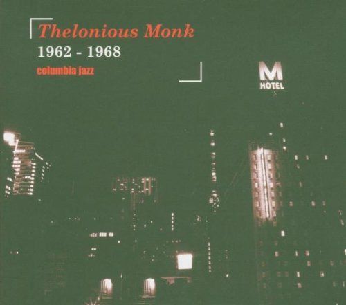 【CD】1962