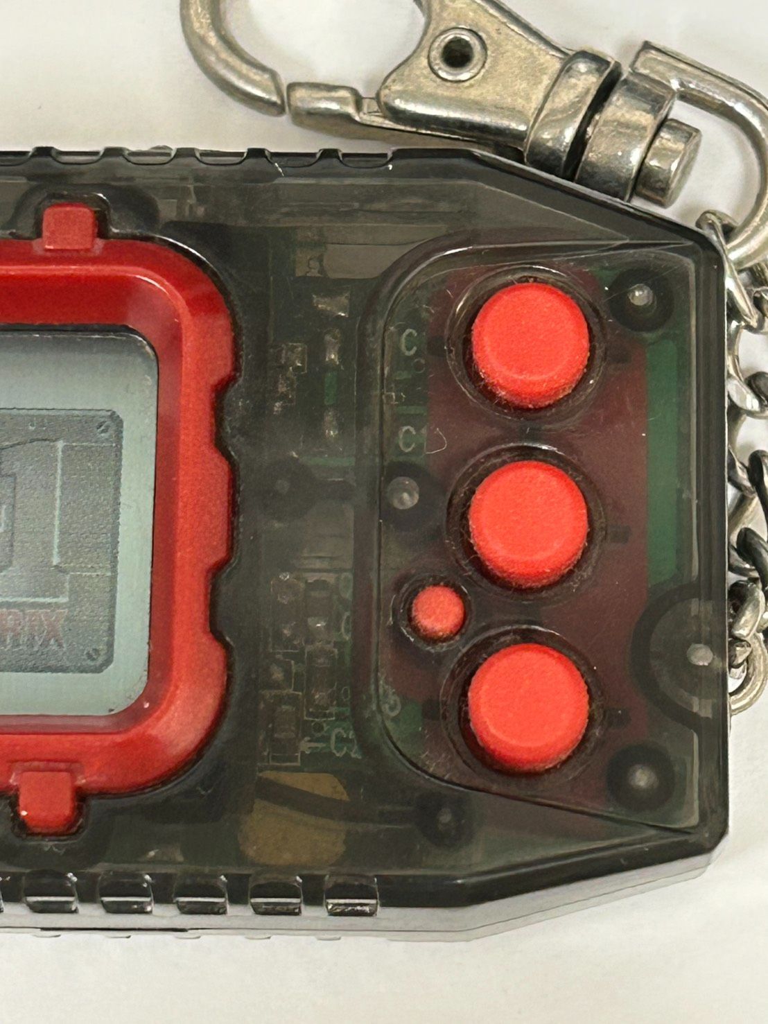 加】デジモンアドベンチャー デジタルモンスター デジモンペンデュラム
