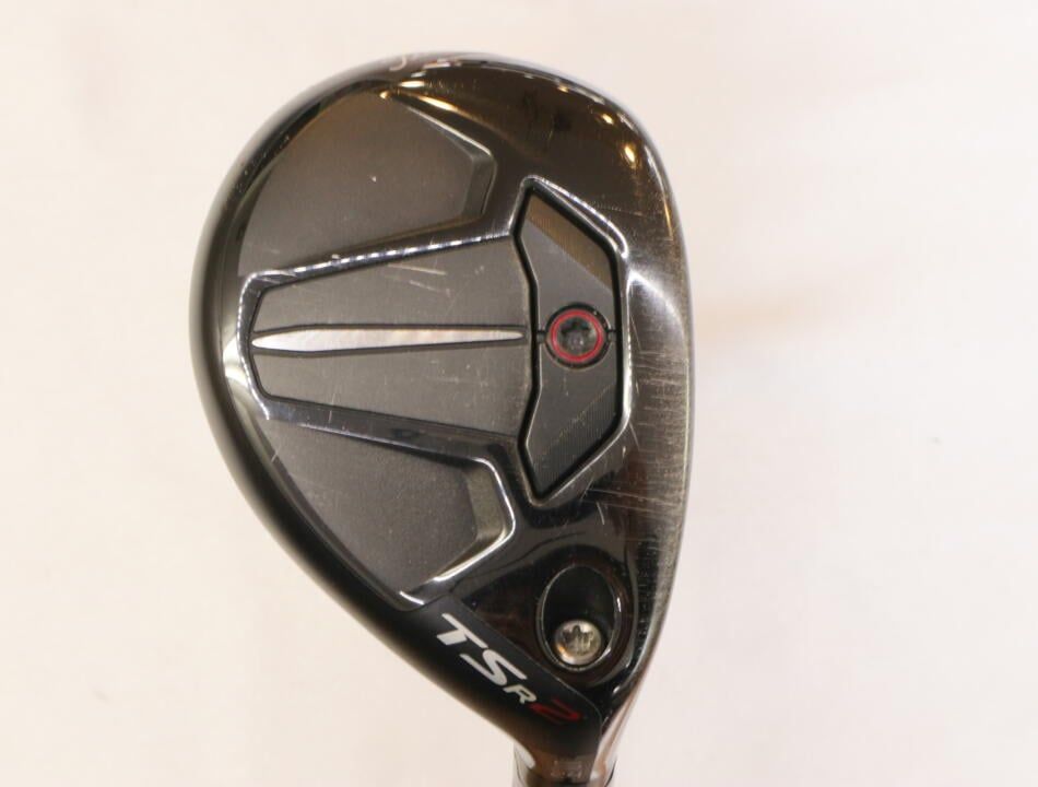 タイトリスト TSR2 24度 TENSEI PRO 1K 70HY Sフレックス 
