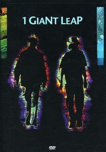 【CD】1 Giant Leap [DVD]