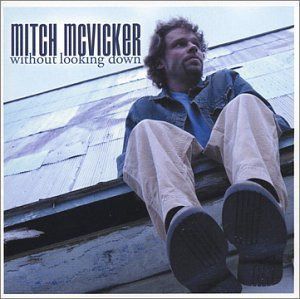 【CD】Without Looking Down