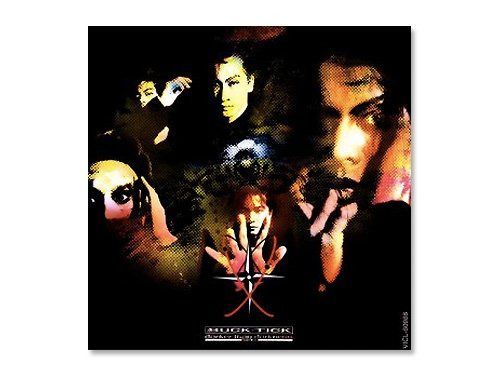 【CD】darker than darkness-style93- (デジタル・リマスター盤)(初回限定盤)