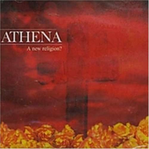 【CD】A New Religion