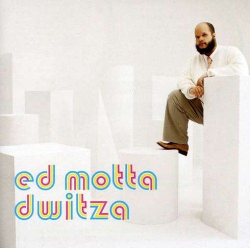【CD】Dwitza