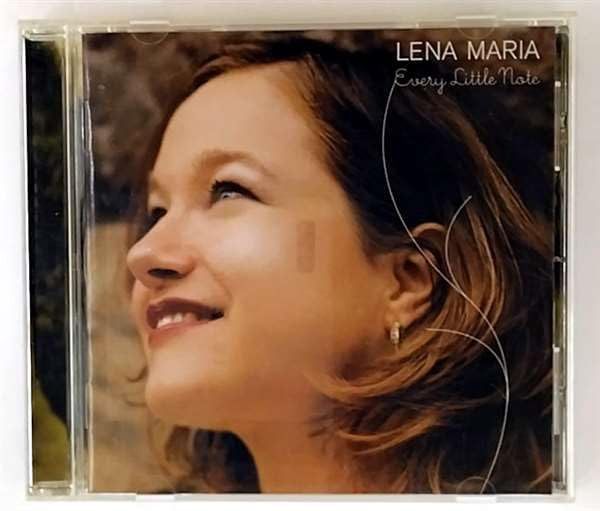 【CD】エヴリ・リトル・ノート